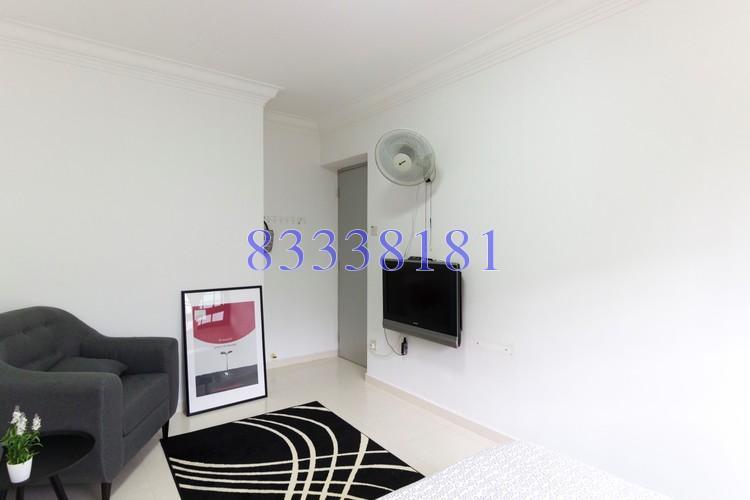 Blk 764 Woodlands Circle (Woodlands), HDB 4 Rooms #162947582